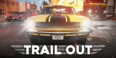 出行路线|v5.0|官方中文|支持手柄|TRAIL OUT|横冲直撞