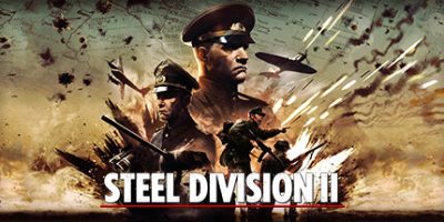 钢铁之师2全面冲突版|v165547|全DLC|官方中文|Steel Division 2 - Total Conflict Edition|钢铁雄狮2