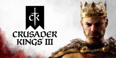 十字军之王3|v1.17.0|全DLC|官方中文|Crusader Kings III|王国风云3