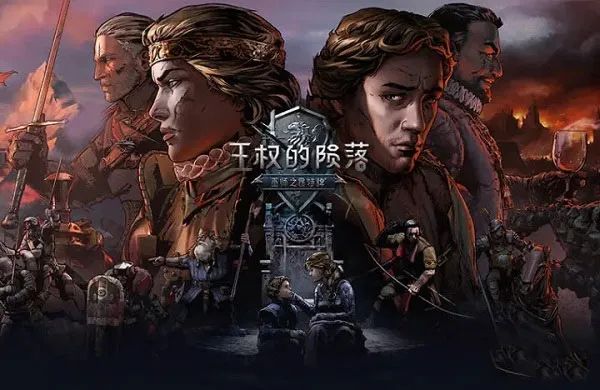 巫师之昆特牌 流浪法师V1.0.1
