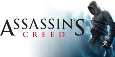 刺客信条1|支持手柄|Assassin's Creed