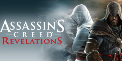  刺客信条：启示录|官方中文|Assassin's Creed Revelations