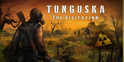 通古斯：禁区实录 - 增强版|官方中文|支持手柄|Tunguska: The Visitation - Enhanced Edition