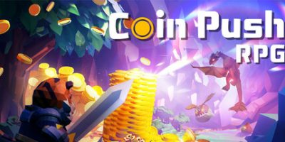 推币勇者|v20250912|官方中文|CoinPushRPG