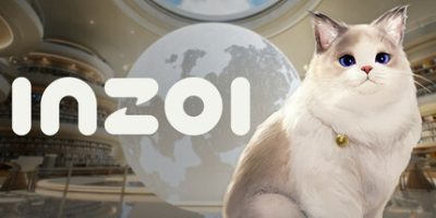 云族裔|v0.3.6|官方中文|inZOI