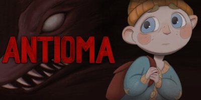 安提奥玛|官方中文|支持手柄|Antioma|抗肿瘤