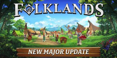 田园乐土|官方中文|Folklands