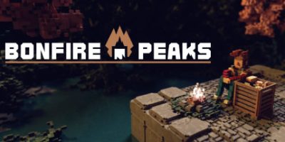 篝火山峰|v20250914|官方中文|支持手柄|Bonfire Peaks|篝火峰峦