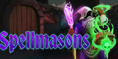 斯佩尔斯森|v1.67.0|官方中文|Spellmasons