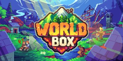 世界盒子：上帝模拟器|v0.51.2|官方中文|WorldBox – God Simulator