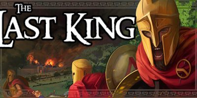 最后的国王|官方中文|支持手柄|The Last King