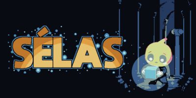 塞拉斯|官方中文|Sélas