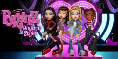 贝兹：节奏与风格|官方中文|Bratz Rhythm & Style