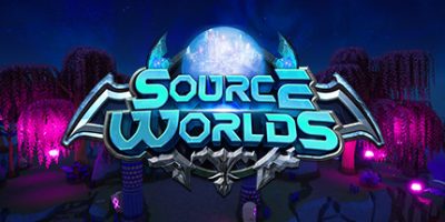 源世界|官方中文|支持手柄|SourceWorlds