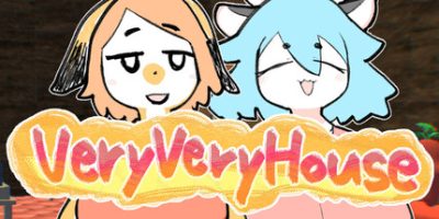 非常房子|官方中文|支持手柄|VeryVeryHouse