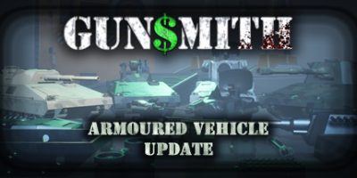 枪械匠|官方中文|Gunsmith|军械工人