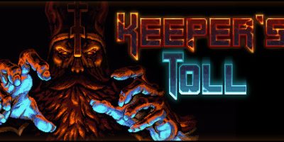 守护者之魂|官方中文|支持手柄|Keeper's Toll-红人百科