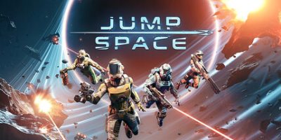 跳跃空间|官方中文|支持手柄|Jump Space-红人百科