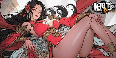 旧日女修|v20250922-红人百科