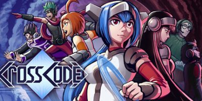 远星物语|官方中文|CrossCode|交叉准则