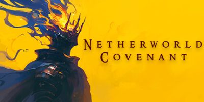 冥界契约|官方中文|支持手柄|Netherworld Covenant