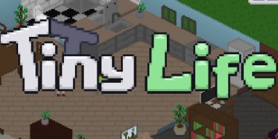 微小的生命|官方中文|Tiny Life