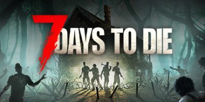 七日杀|v2.4.b5|官方中文|支持手柄|7 Days to Die