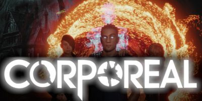 实体|官方中文|支持手柄|CORPOREAL