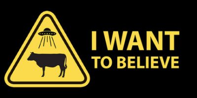 我想要相信|官方英文|I Want to Believe