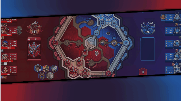 电竞教父|v3.1|官方中文|Esports Godfather插图8