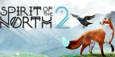 北方之灵2|官方中文|支持手柄|Spirit of the North 2|北方之魂-红人百科