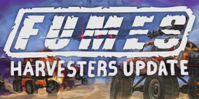 混乱行者|官方英文|FUMES-红人百科