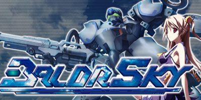 巴德尔之空|官方中文|支持手柄|Baldr Sky|巴德尔天空-红人百科