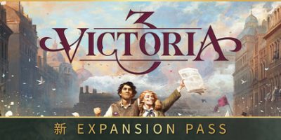维多利亚3|v10.4|豪华版|全DLC|官方中文|Victoria 3