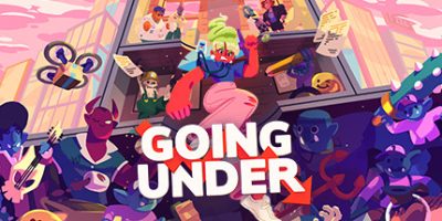 向下走|官方中文|Going Under
