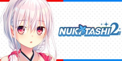 拔作岛2|官方中文|NUKITASHI 2