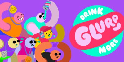 再来一口Glurp|官方中文|Drink More Glurp-红人百科