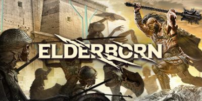上古重生|官方中文|支持手柄|ELDERBORN