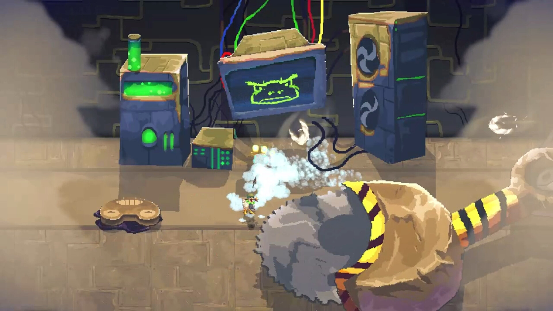 魔鸡马奇克2|官方中文|Machick 2插图5