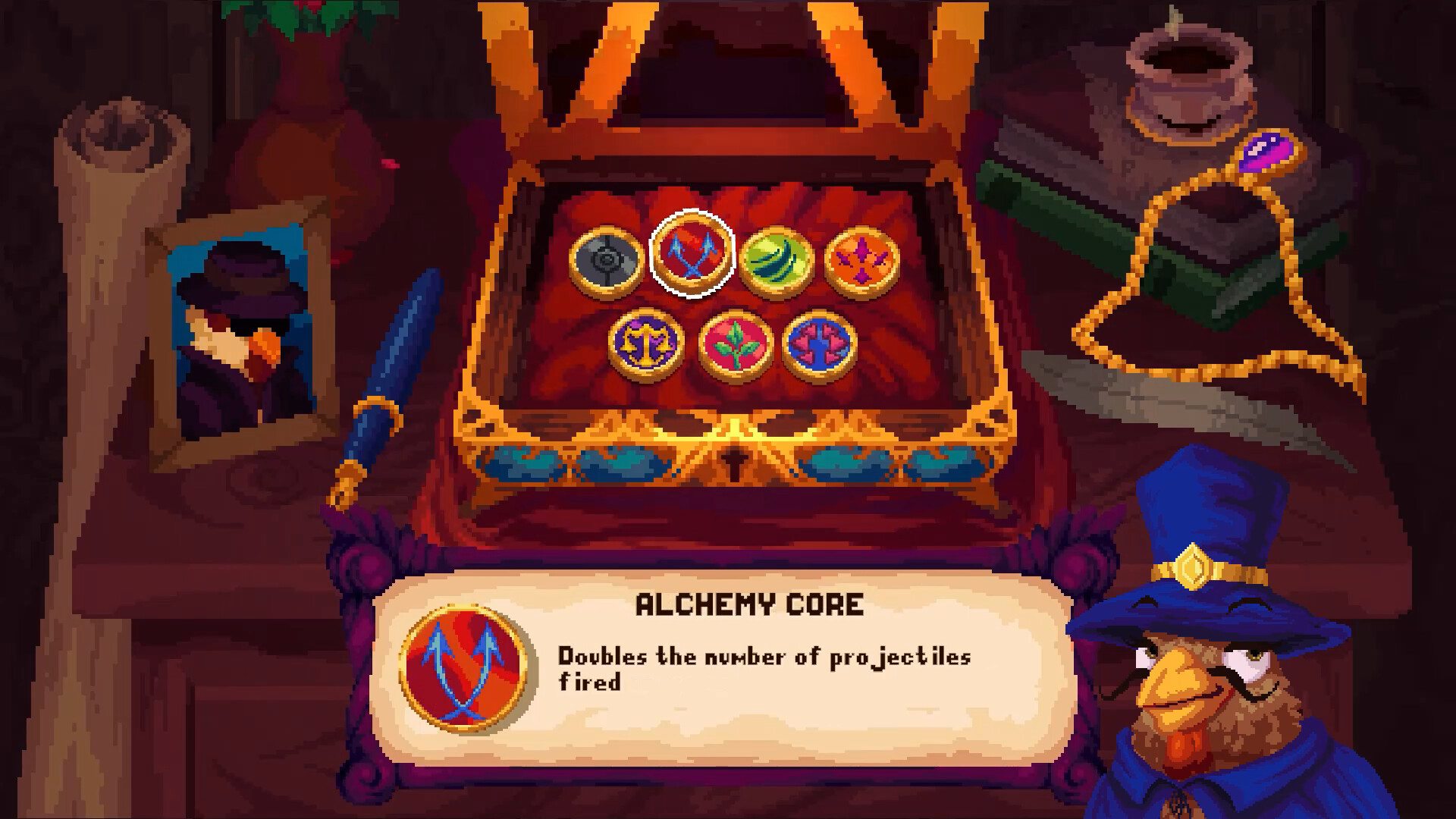 魔鸡马奇克2|官方中文|Machick 2插图7