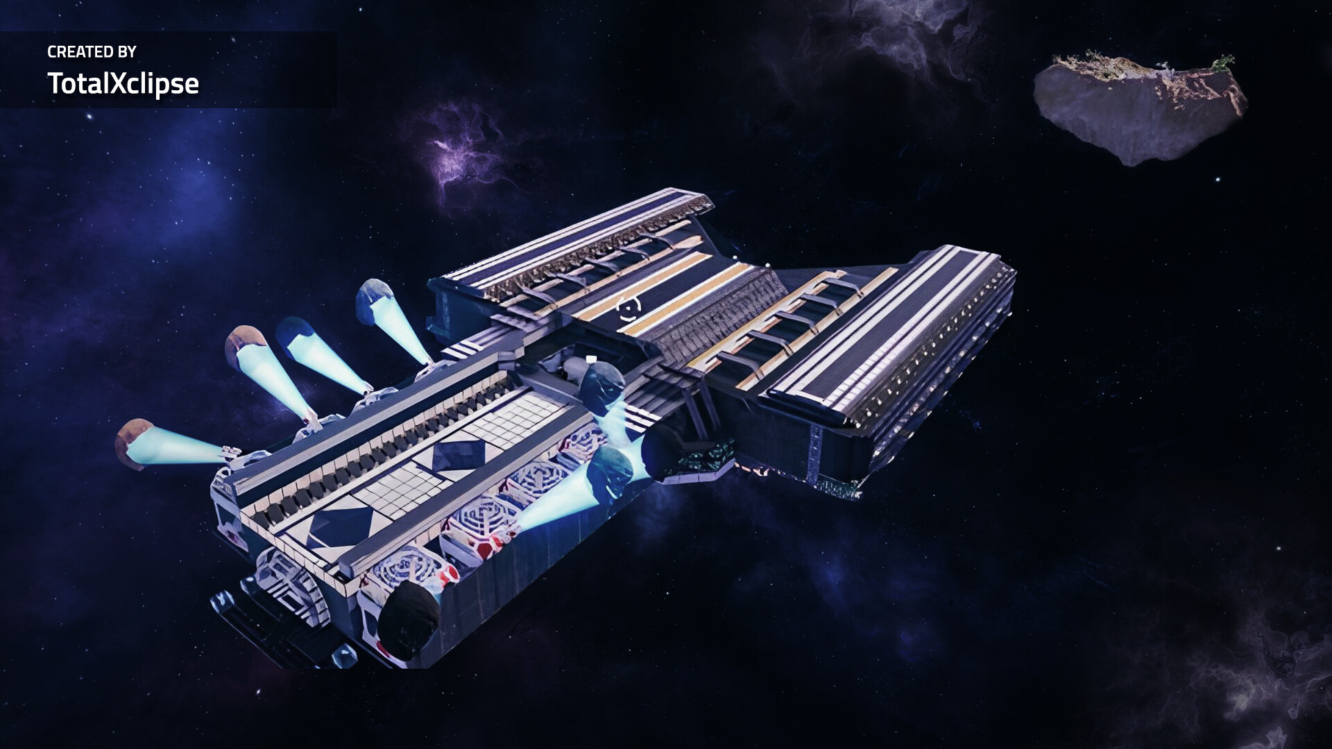 图片[19]-太空殖民地|官方中文|Astro Colony|星际殖民地-红人百科