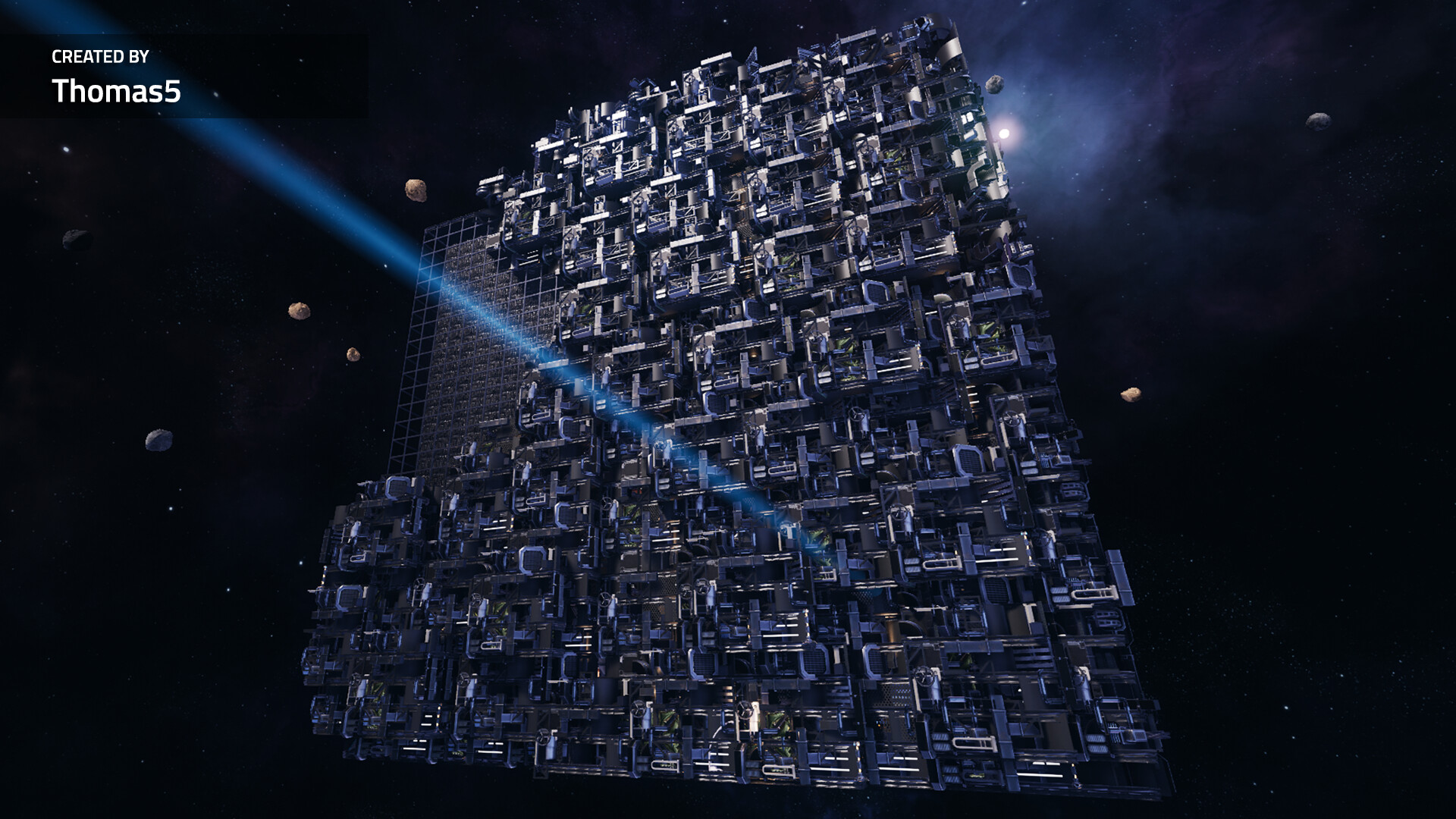 图片[20]-太空殖民地|官方中文|Astro Colony|星际殖民地-红人百科