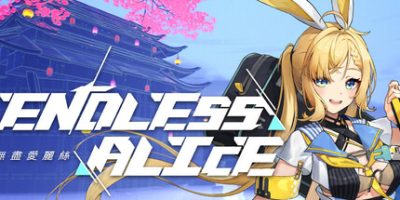 无尽爱丽丝|官方中文|支持手柄|Endless Alice-红人百科