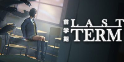 前学期|官方中文|支持手柄|Last Term