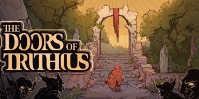 特里修斯之门|官方中文|The Doors of Trithius