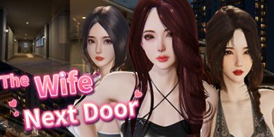  The Wife Next Door|v1.57