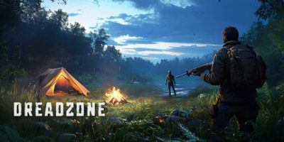 恐惧地带|v1.5.5.1|官方中文|DREADZONE-红人百科