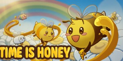 时间就是蜂蜜|官方中文|支持手柄|Time Is Honey-红人百科
