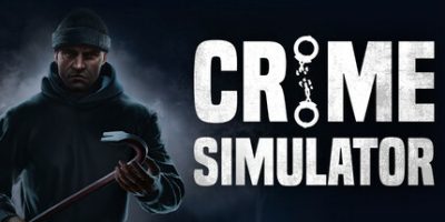 犯罪模拟器|v1.21|官方中文|支持手柄|Crime Simulator|罪恶模拟器-红人百科