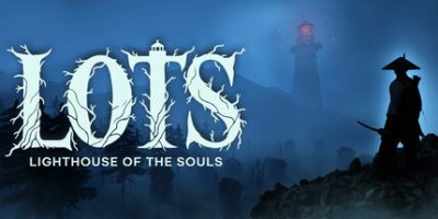 灵魂灯塔|官方中文|支持手柄|Lighthouse Of The Souls (LOTS)
